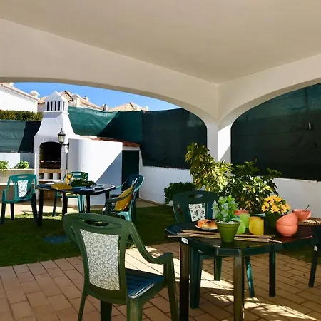 Vila Luisa