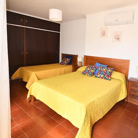 Villa Luisa Guia (Faro)