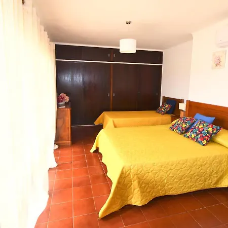 Villa Luisa Guia (Faro)